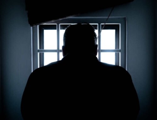 Crimes contra a honra