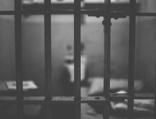 Tipos de Prisões no Processo Penal Brasileiro